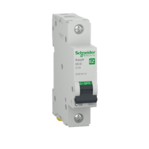 ПРЕКЪСВАЧ EASY9 1P 10А EZ9F35110
