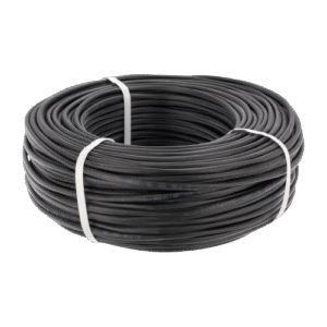 КАБЕЛ СВТ-С 2Х1.0мм2 6/1kV