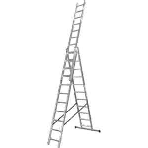 АЛУМ.СТЪЛБА 3х11 ARON BG CH311 РАБ.ВИС.7.32m