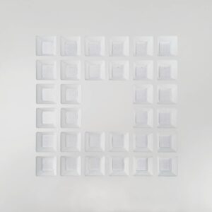 ПАНЕЛ LED 40W 4000K 4000Lm 595х595см